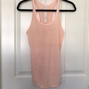 Lululemon never been worn top!